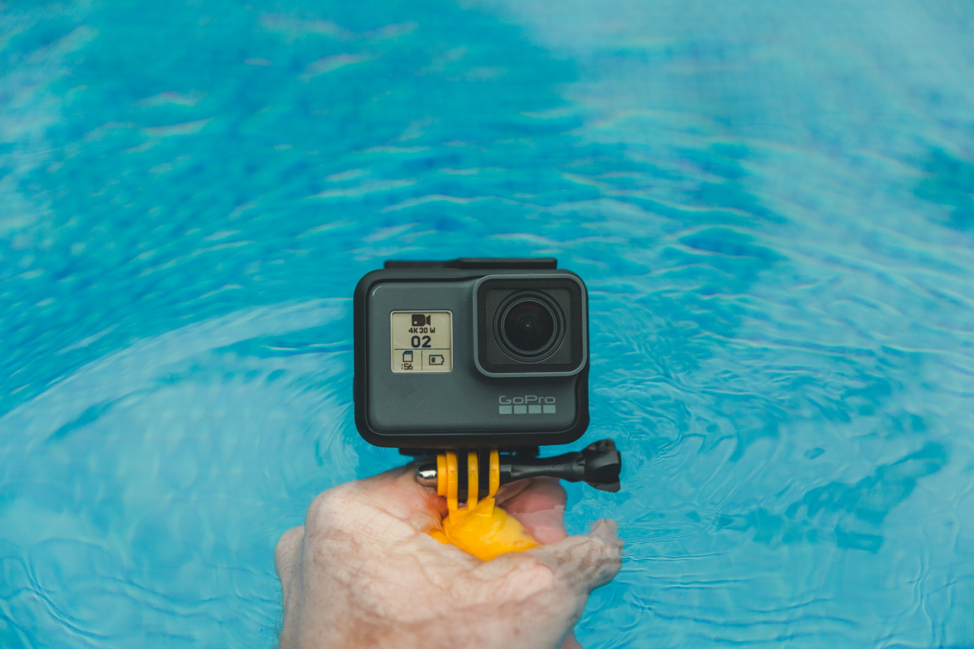 Action Camera Price in Bangladesh 2025