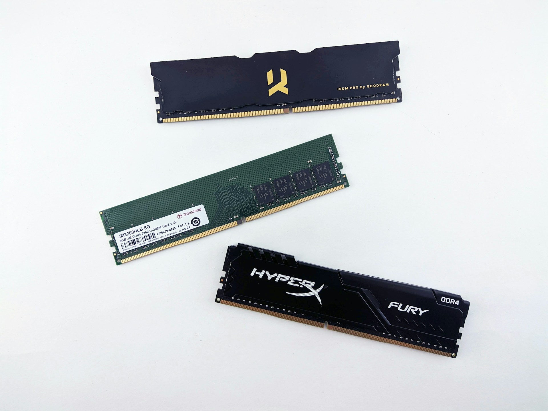 Affordable and High-Performance RAM for Gaming and Workstations