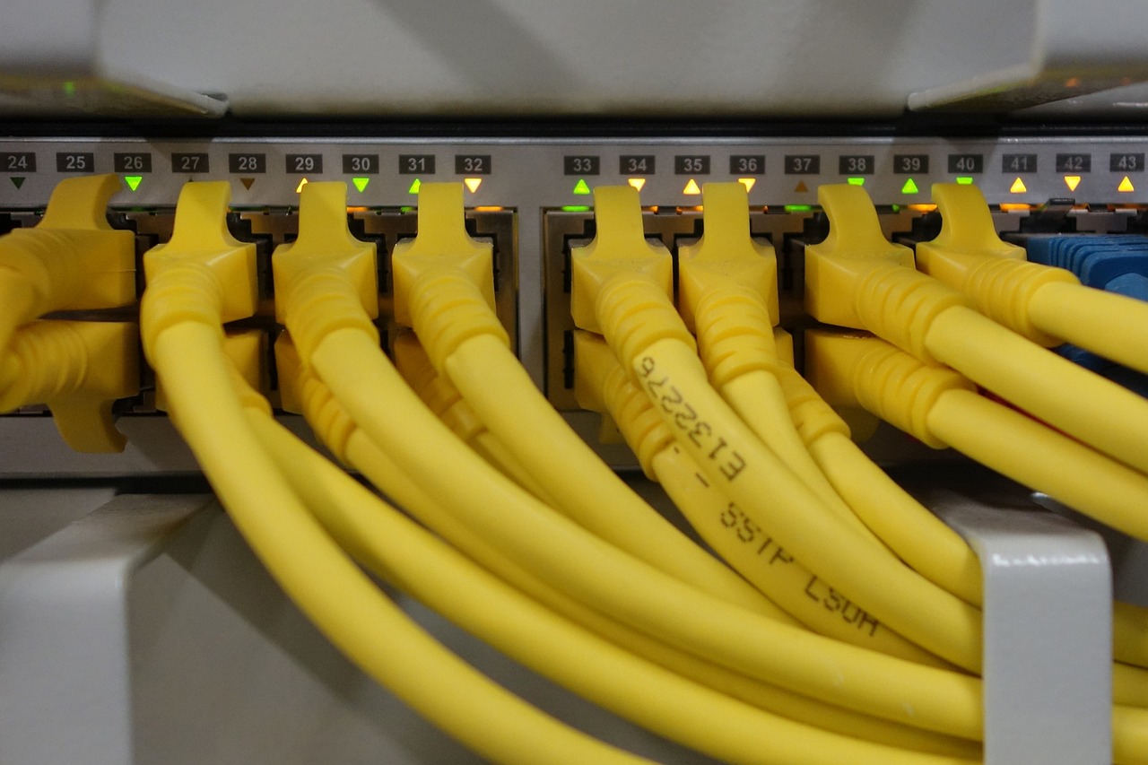 Affordable and High-Quality Network Equipment for Bangladesh – 2025