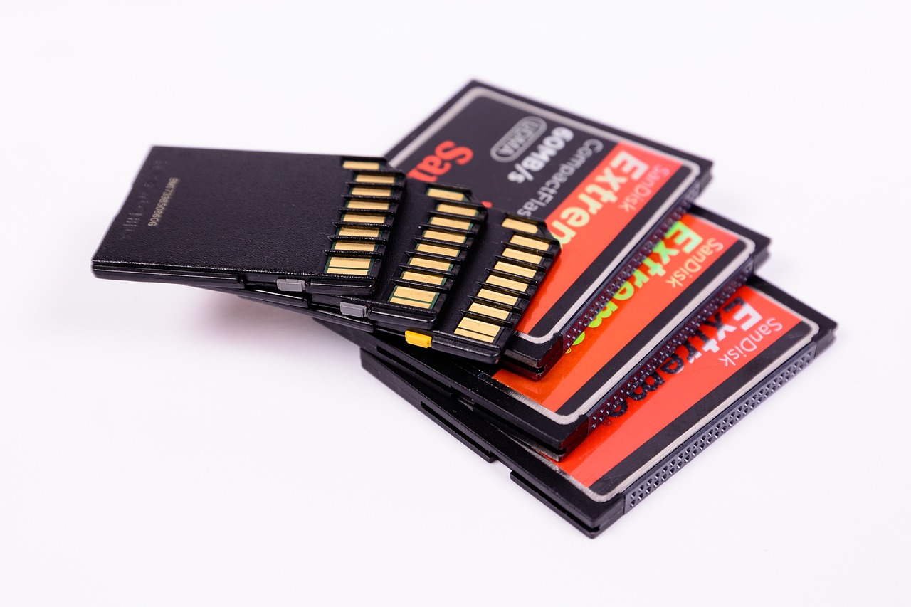 Top Brands Memory Card price in Bangladesh 2025