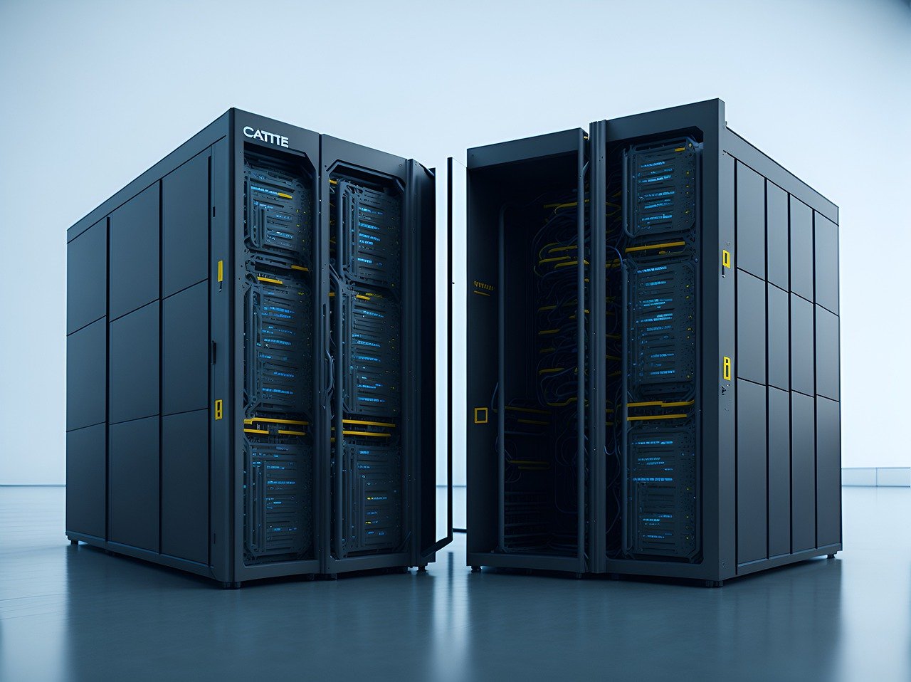 All Brands Network Server Rack Price in Bangladesh 2025