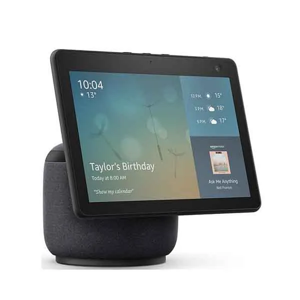 Amazon Echo - Smart Display with Alexa, Price & Features in Bangladesh 2026