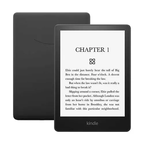 Amazon Kindle E-Reader Price &amp; Review in Bangladesh 2026 – Best Computer Hub Ltd