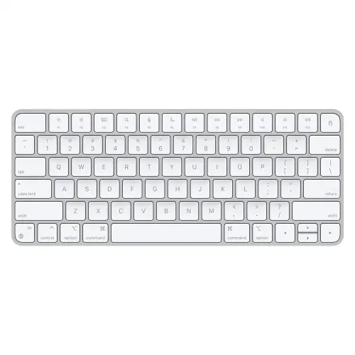 Apple Magic Keyboard Price in Bangladesh 2026: Full Specifications &amp; Review
