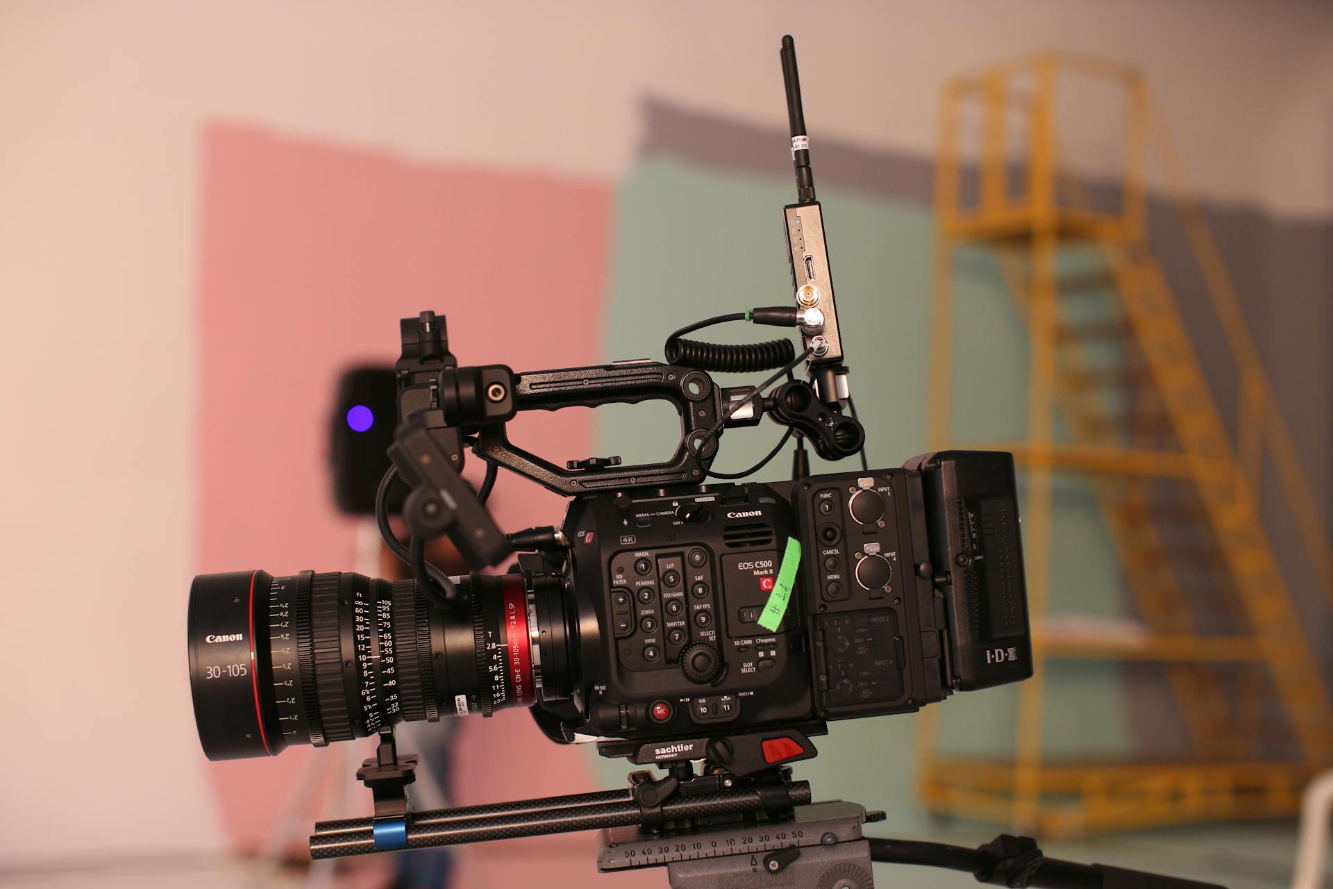 Authentic HD &amp; CC Camera Solution in Bangladesh 2025