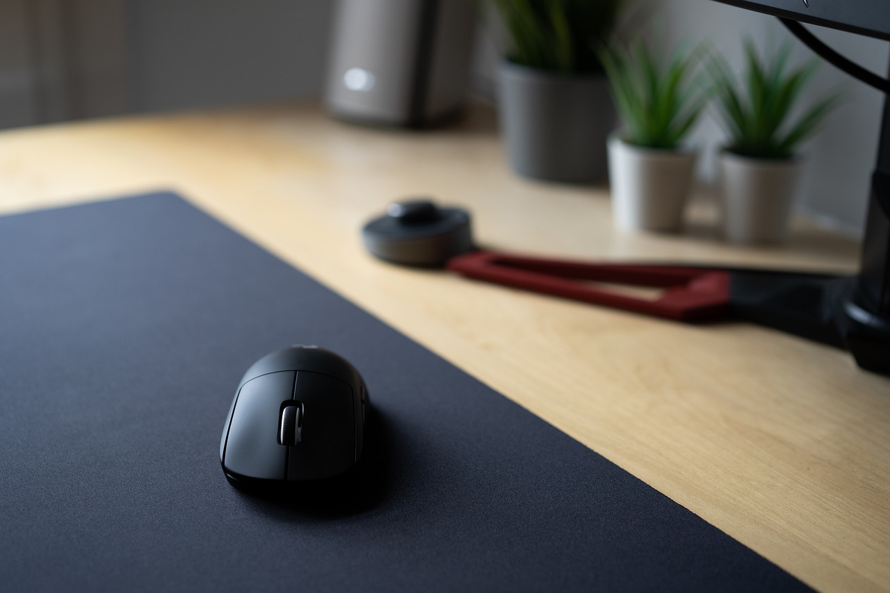 Authentic Mouse Pad Price in Bangladesh 2025 [Brand Warranty]