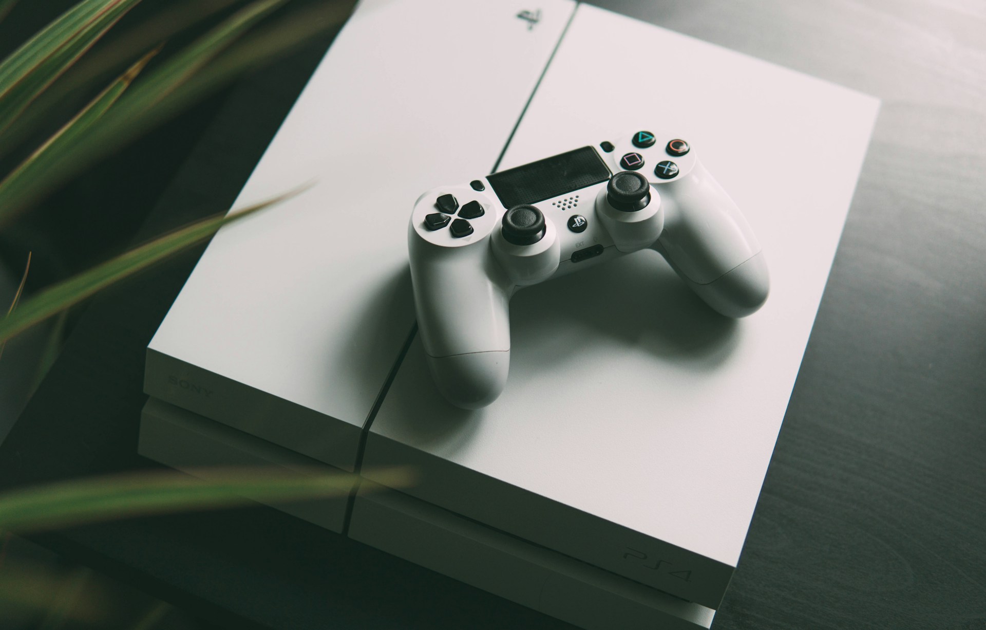 Authentic PS4 Console Price in Bangladesh 2025