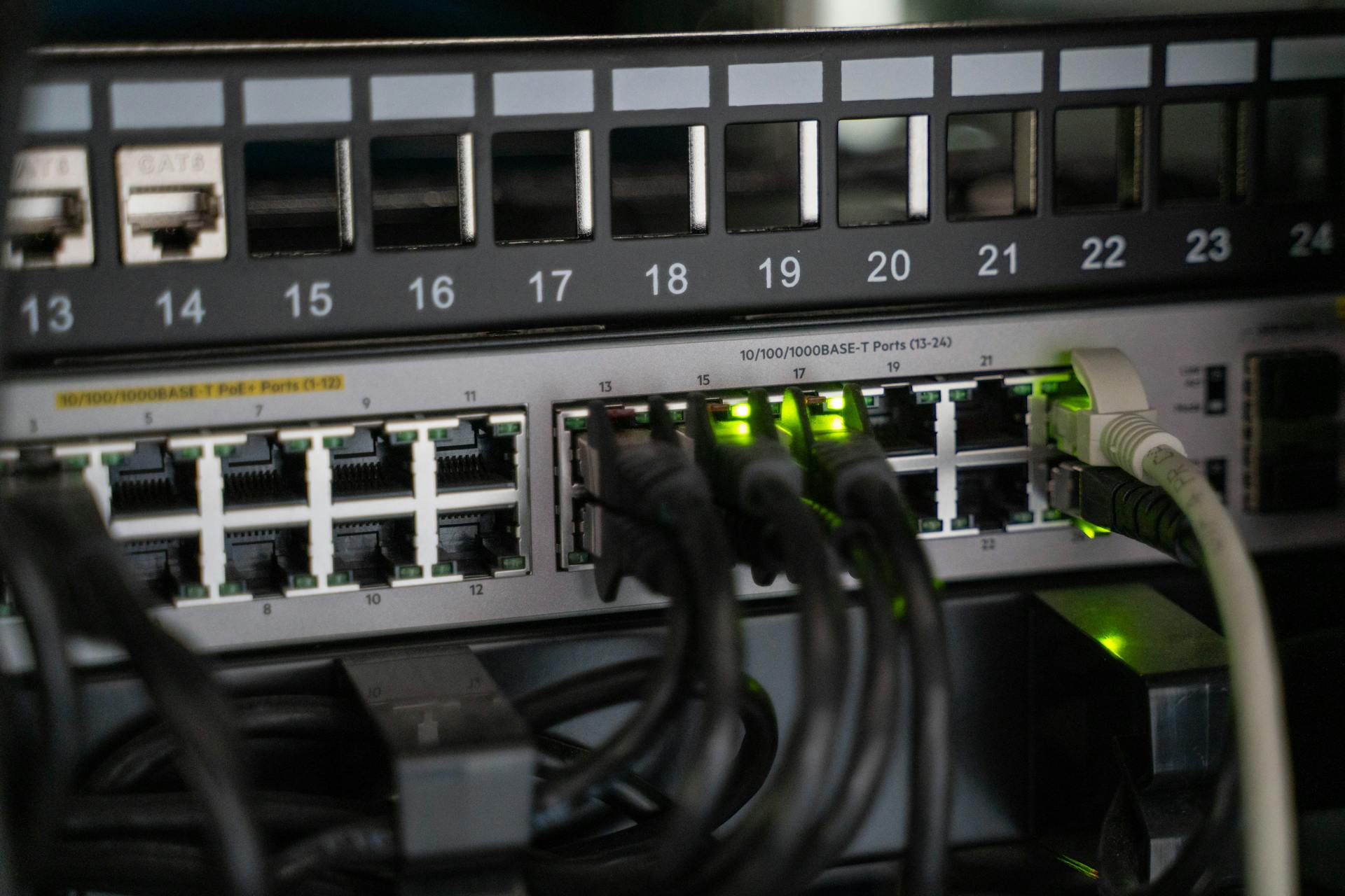 Best Cisco Switch in Bangladesh 2025
