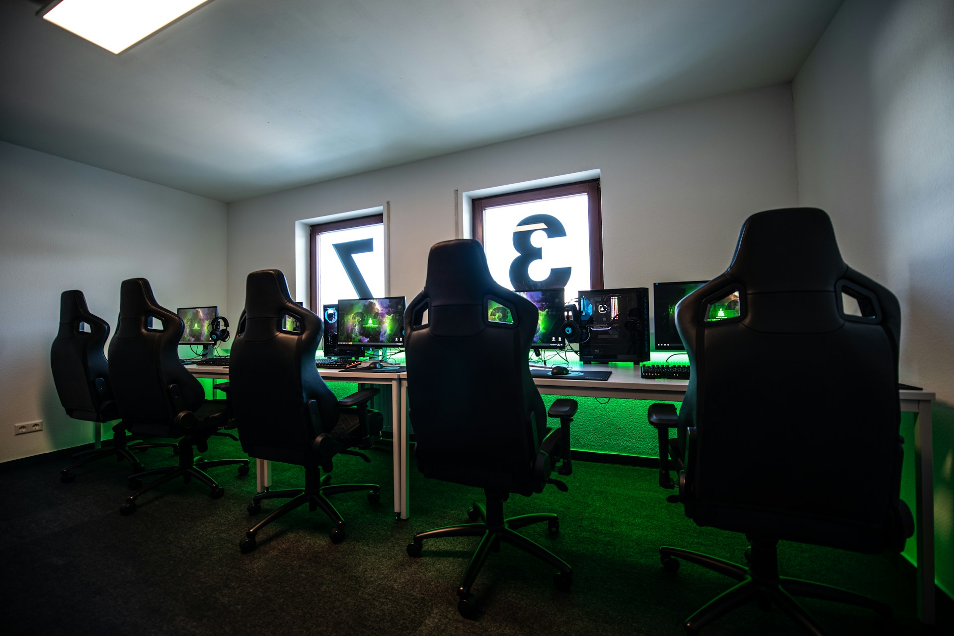 Best Gaming Chair Price in Bangladesh 2025 – Find Budget & High-End Options