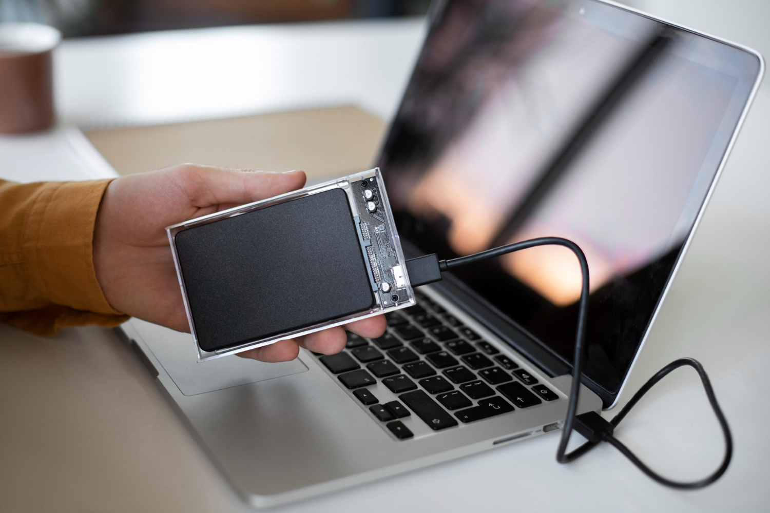 Best Quality Laptop Battery Price in Bangladesh 2025