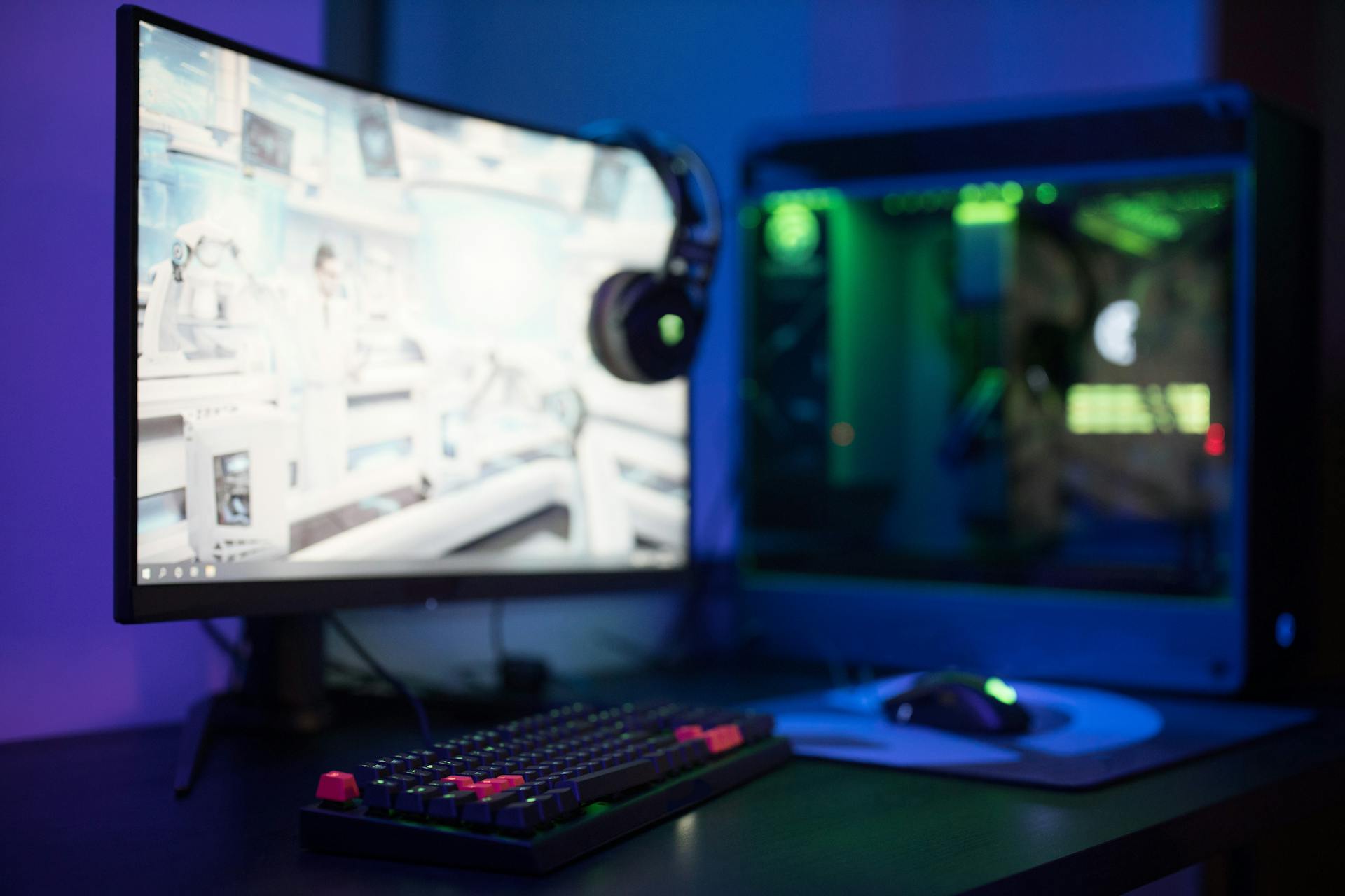 Branded Desktop PC Buying Guide: Specs, Performance, and Warranty Tips