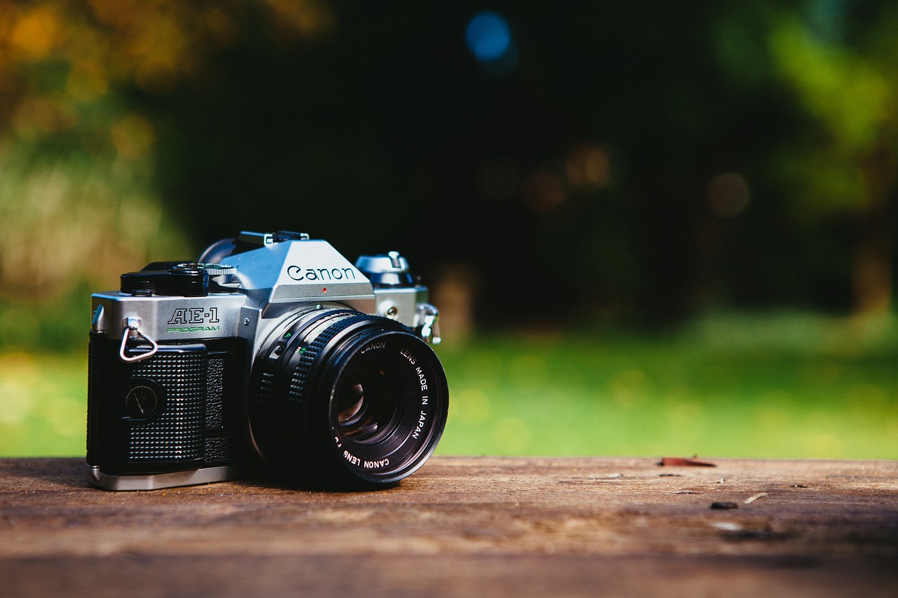 Latest Camera Price in Bangladesh 2025