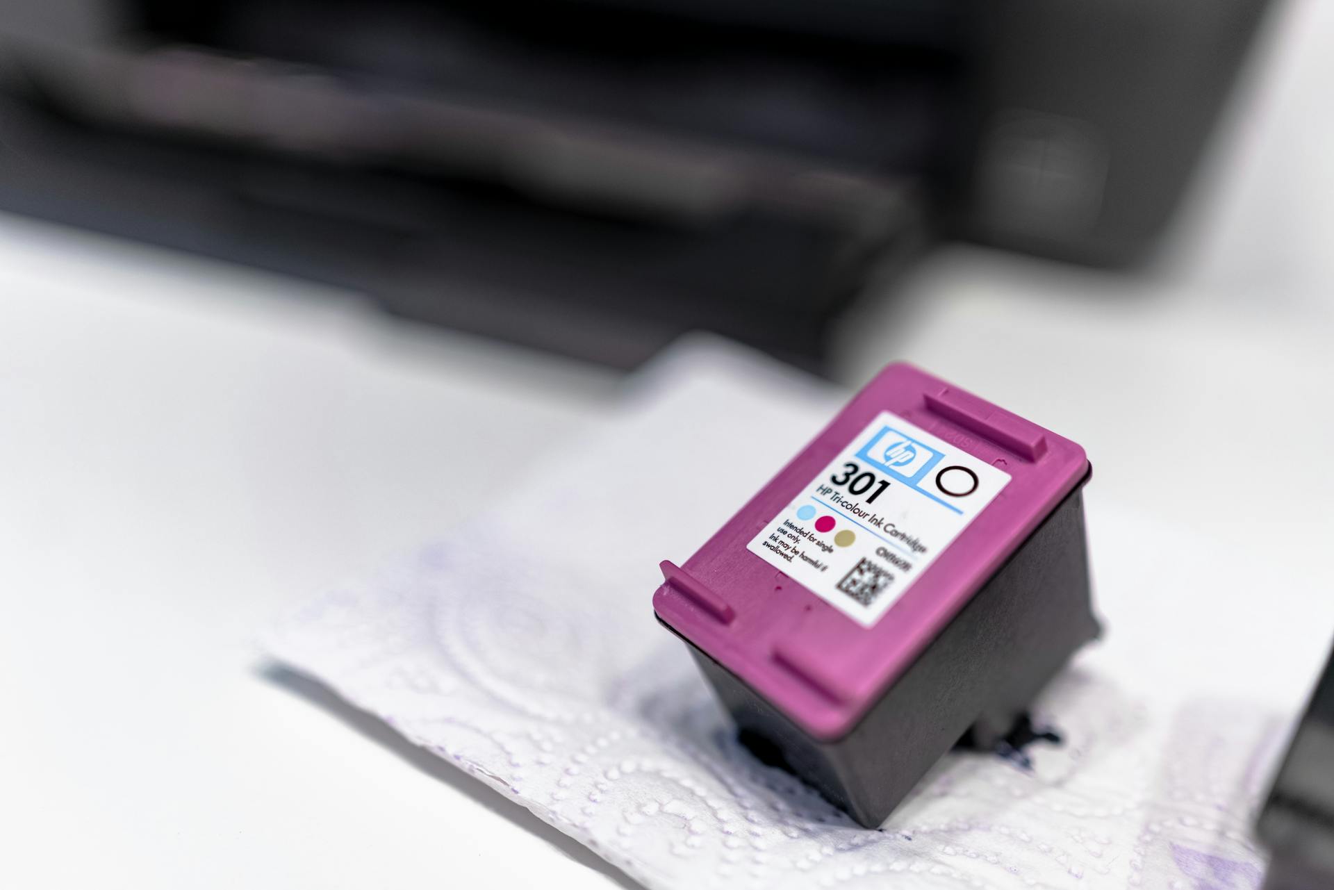 Cartridge Price in BD 2025