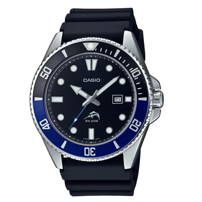 Best Quality Casio Duro Watch in Bangladesh 2025