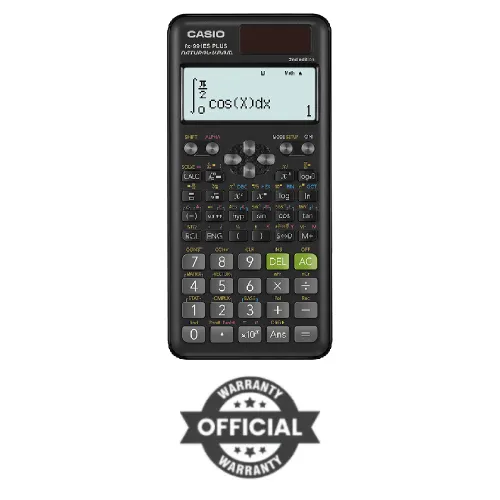 Authentic Casio Fx-991ES Calculator Price in BD 2025