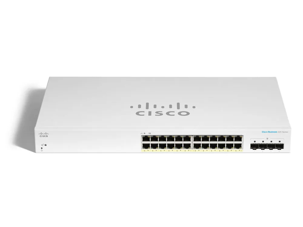 Cisco Network Switch Price in Bangladesh