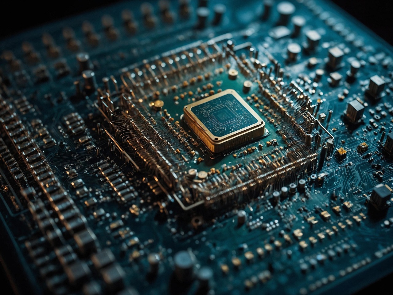Complete Guide to AMD and Intel Motherboards: Series, Features &amp; Compatibility
