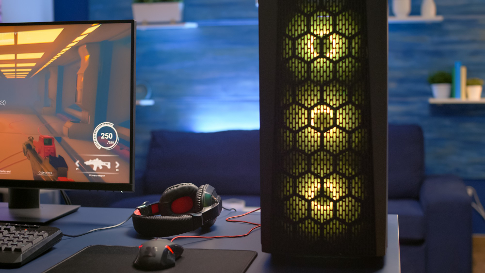 Complete Guide to Gaming PCs, Computer PCs, and Essential Accessories