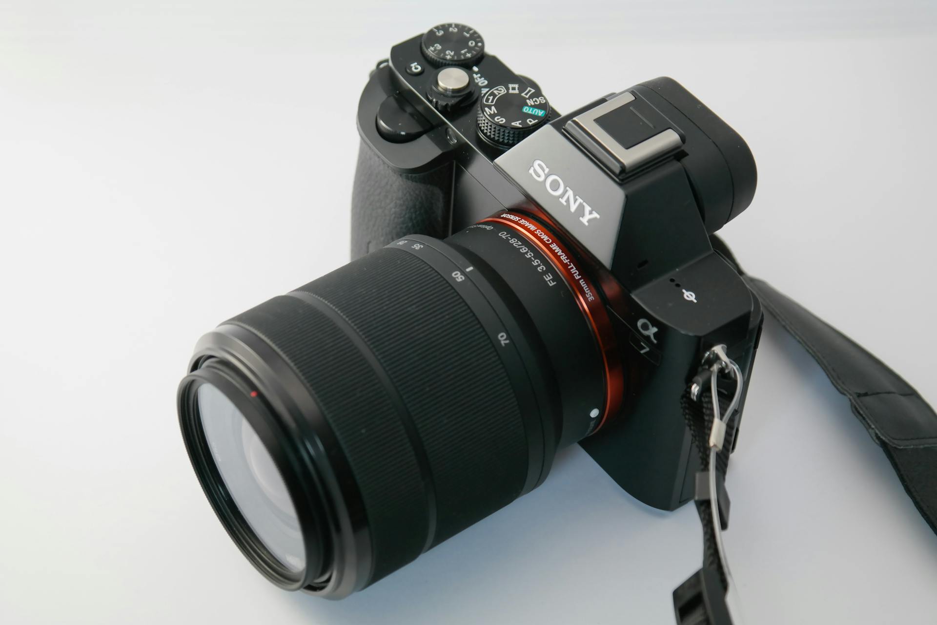Exclusive Sony Camera Price in BD 2025