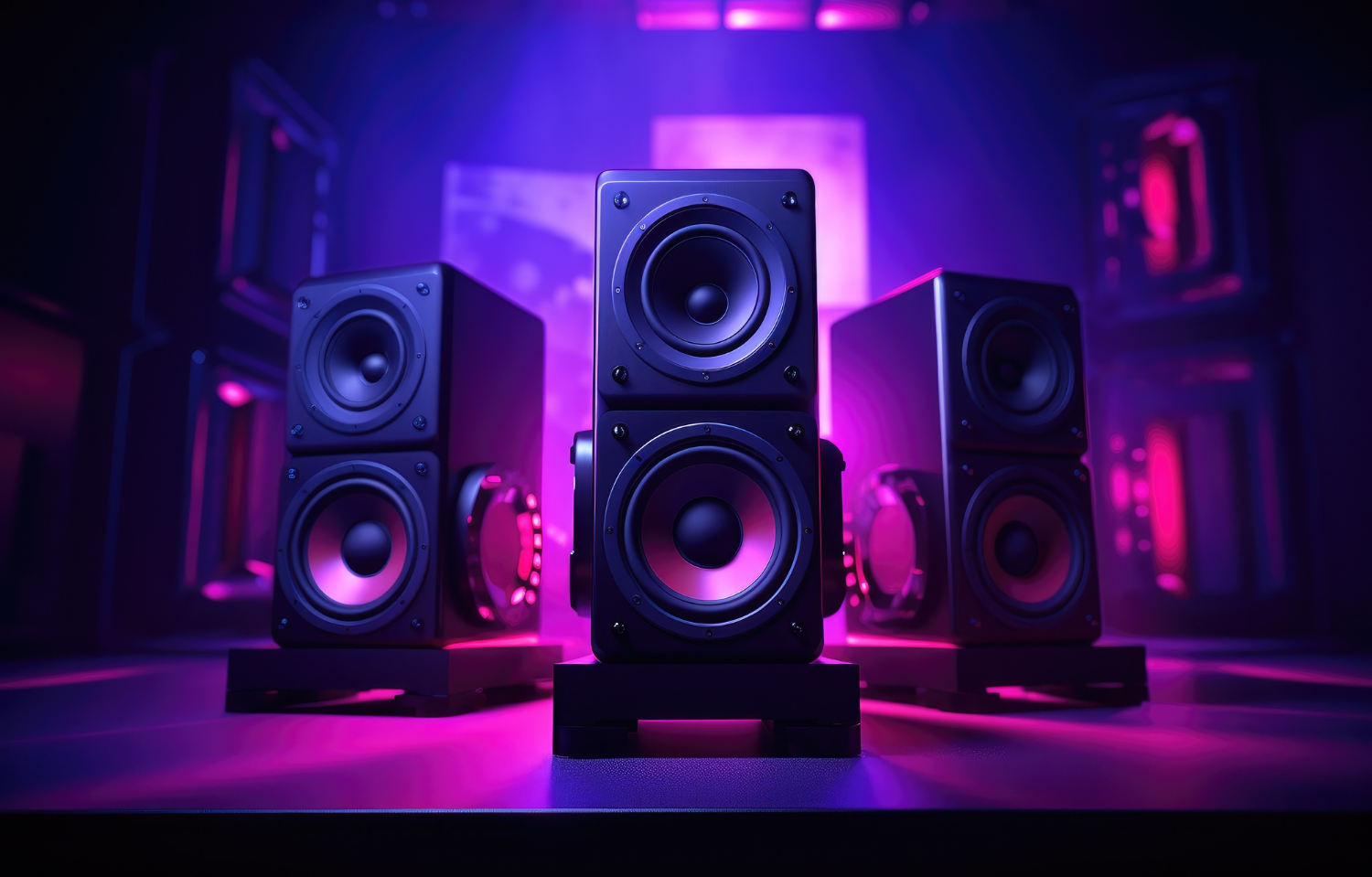 Exclusive Sound Box Price in Bangladesh 2025