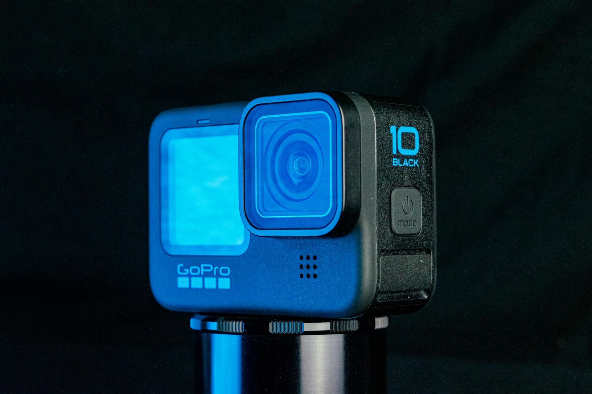 GoPro Hero Price in BD 2026 – Video, HyperSmooth Stabilization & Action Camera Features