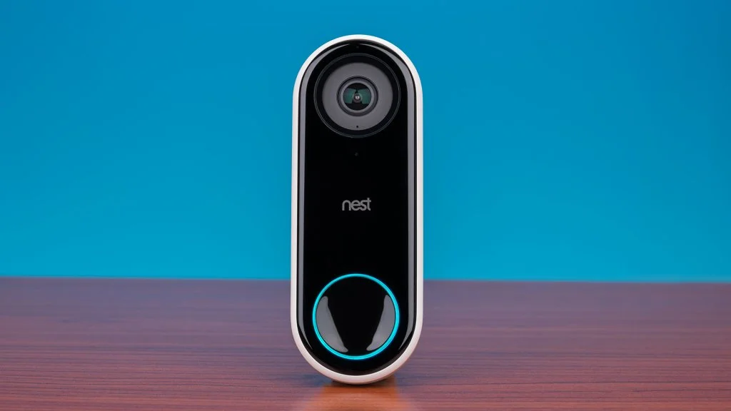 Google Nest Hello Smart Wi-Fi Video Doorbell Price in BD 2026 – Features & Review