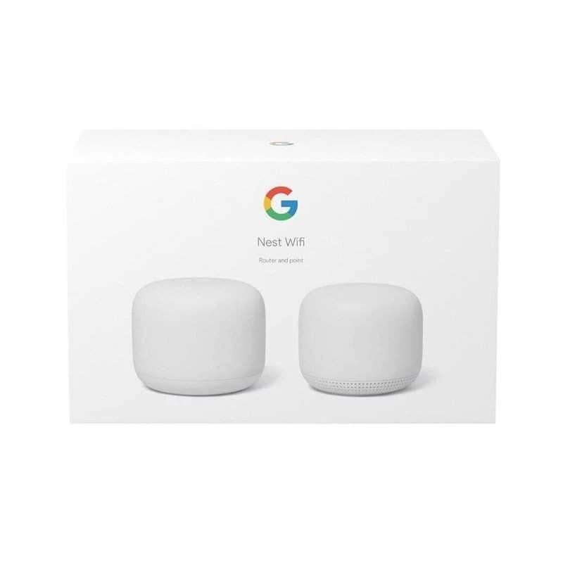 Google Nest Router Price in Bangladesh 2026 – Mesh WiFi Router Review &amp; Features