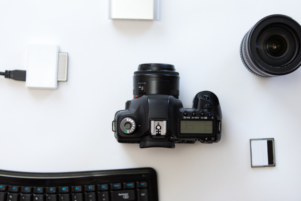 Latest Features in Action, DSLR, and Digital Cameras – What’s New in 2025