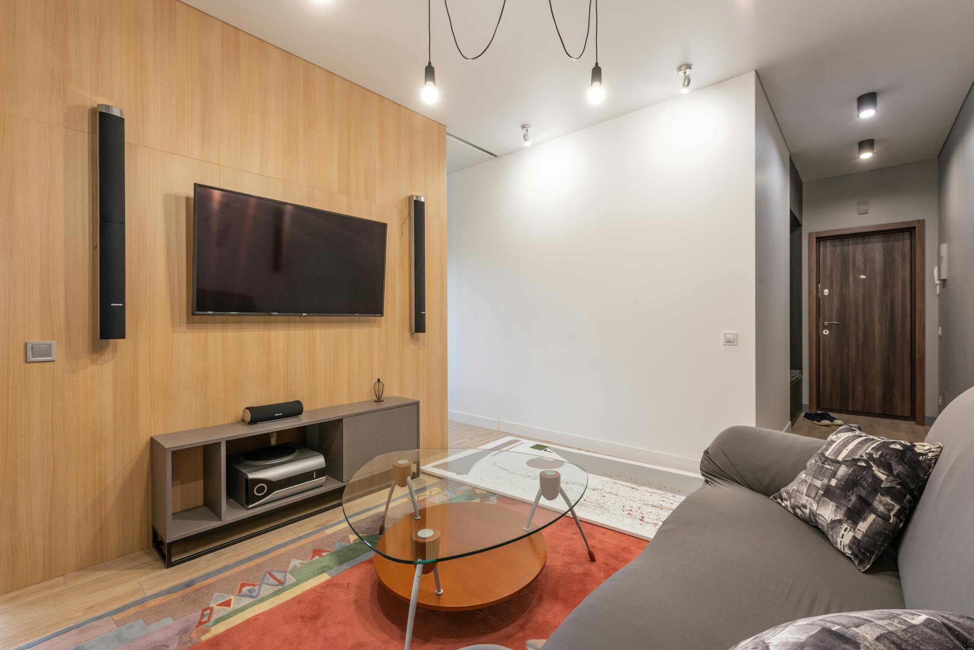 Latest Features in Speakers, Soundbars, and Home Theaters for 2025