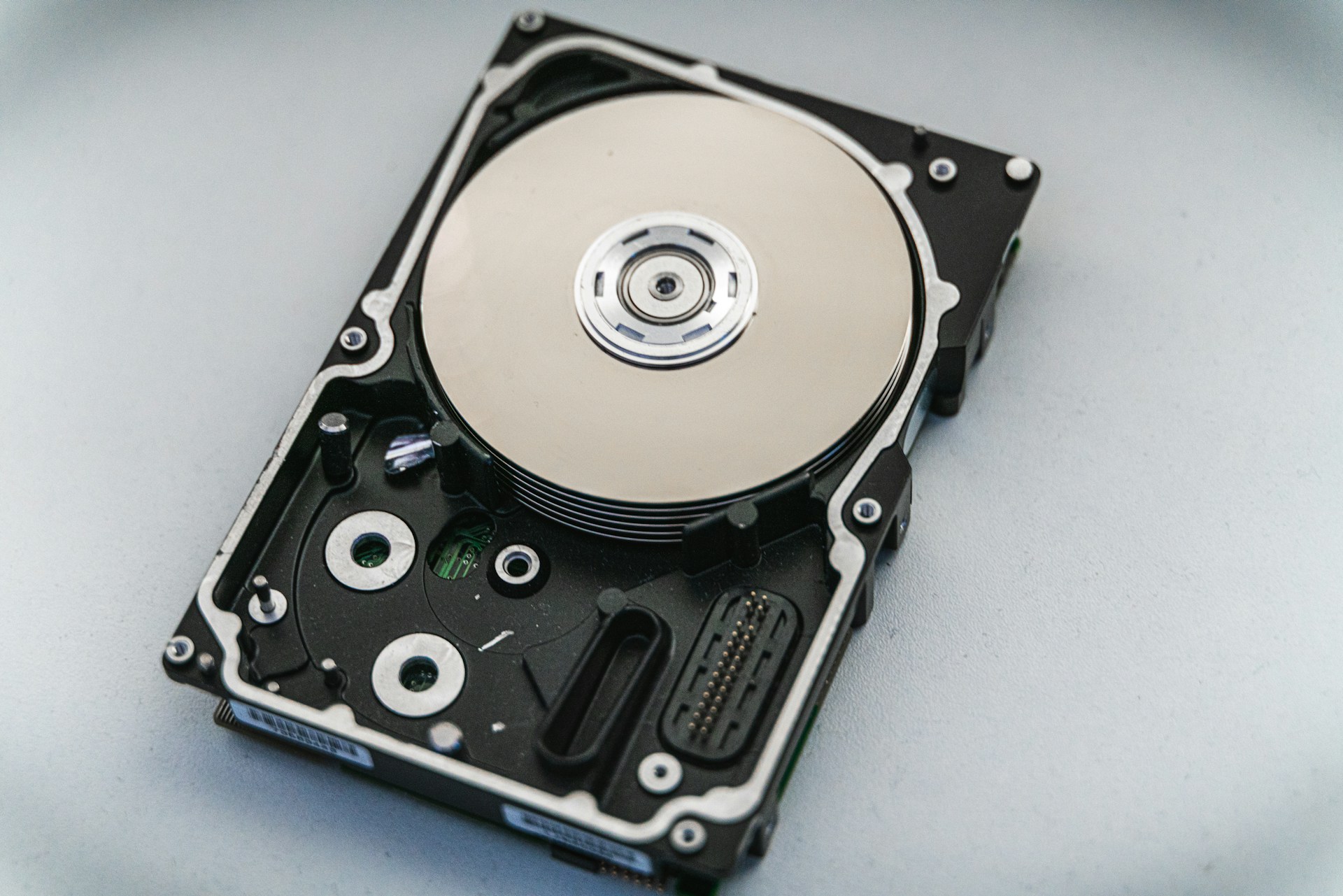 Latest HDD Prices in Bangladesh – Best Hard Disk Deals in 2025