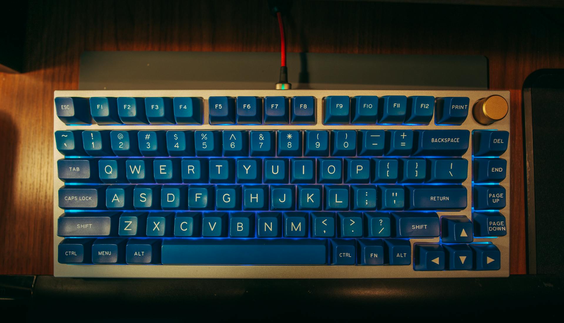 Latest Keyboard in Bangladesh 2025