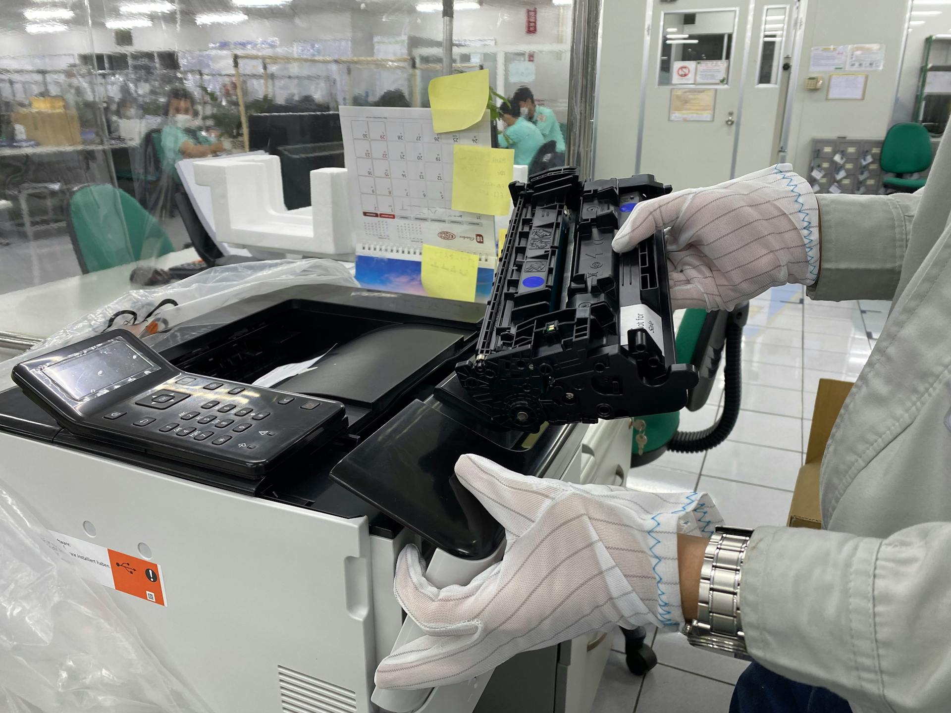 Latest Laser Printer Price in Bangladesh 2025