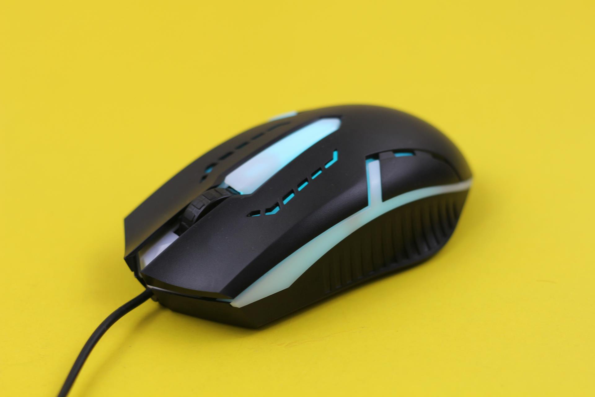 Latest PC Mouse Price in Bangladesh 2025
