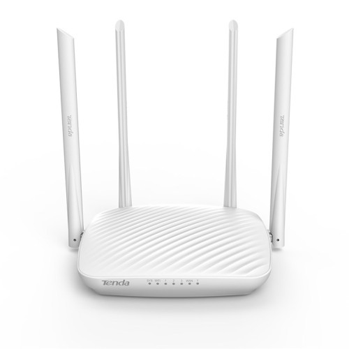 Latest Price of Tenda F9 Router in Bangladesh 2025