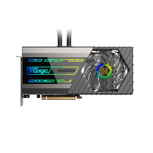 Latest Sapphire Graphics Card Price in Bangladesh