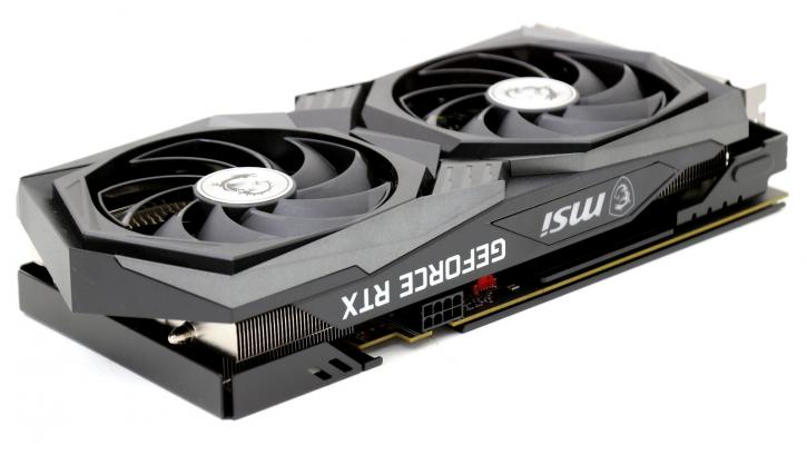 MSI Graphics Card Price in Bangladesh