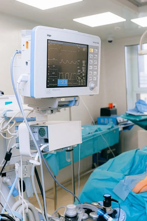 Medical Equipment Online Shop in Bangladesh