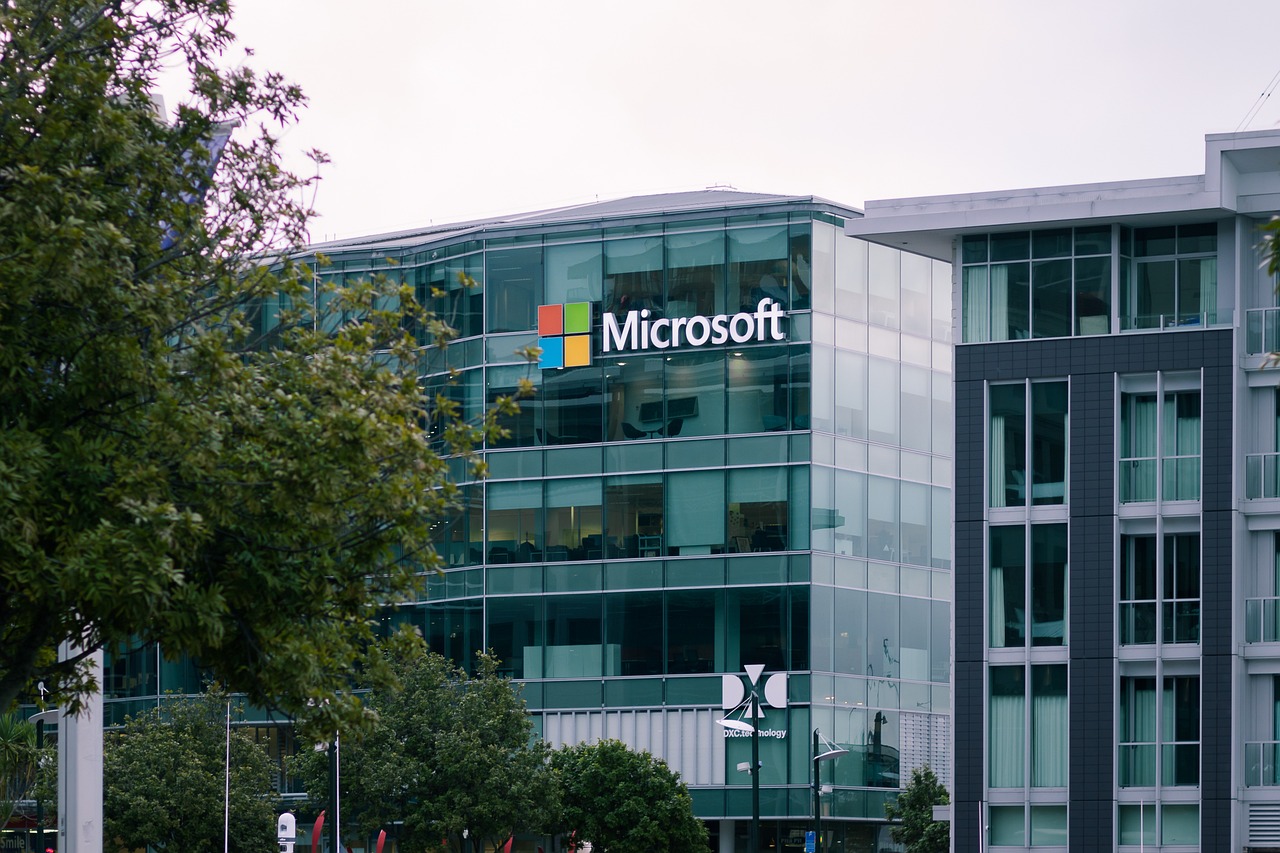 Microsoft Office Software in Bangladesh – Genuine & Licensed Options
