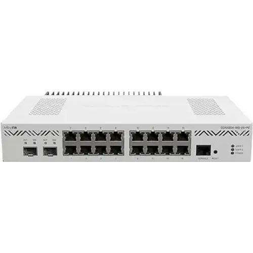 Certified Mikrotik Products Price in BD 2025