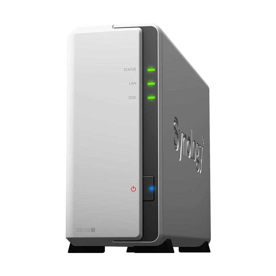 Network Attached Storage (NAS) Solutions in BD 2025