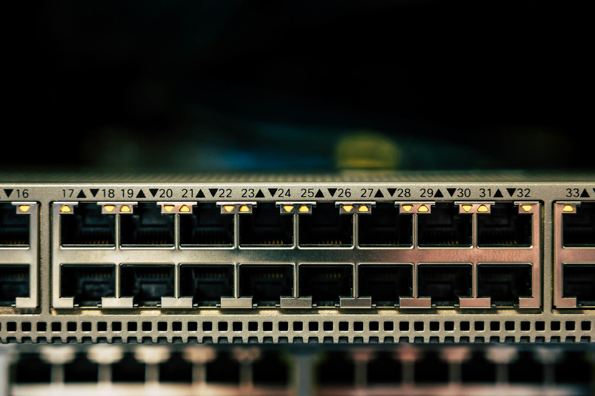 Network Switches Online at best price in Bangladesh 2025