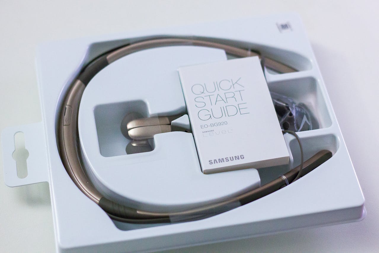 Official Bluetooth Neckband Earphone price in Bangladesh 2025