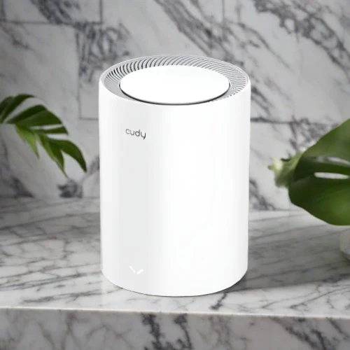 Original Cudy Wireless Broadband Router in Bangladesh 2025