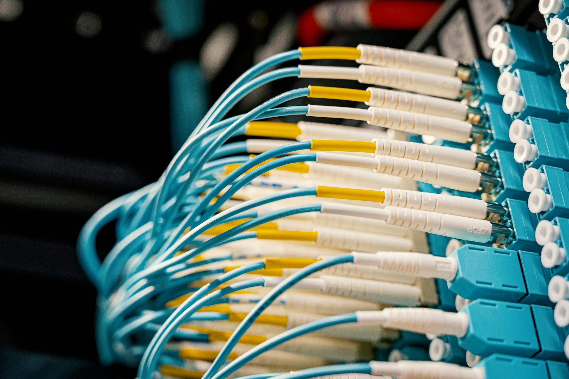 Patch Panel price in BD 2025