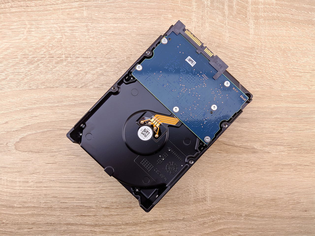 Portable &amp; External HDD Price in Bangladesh 2025