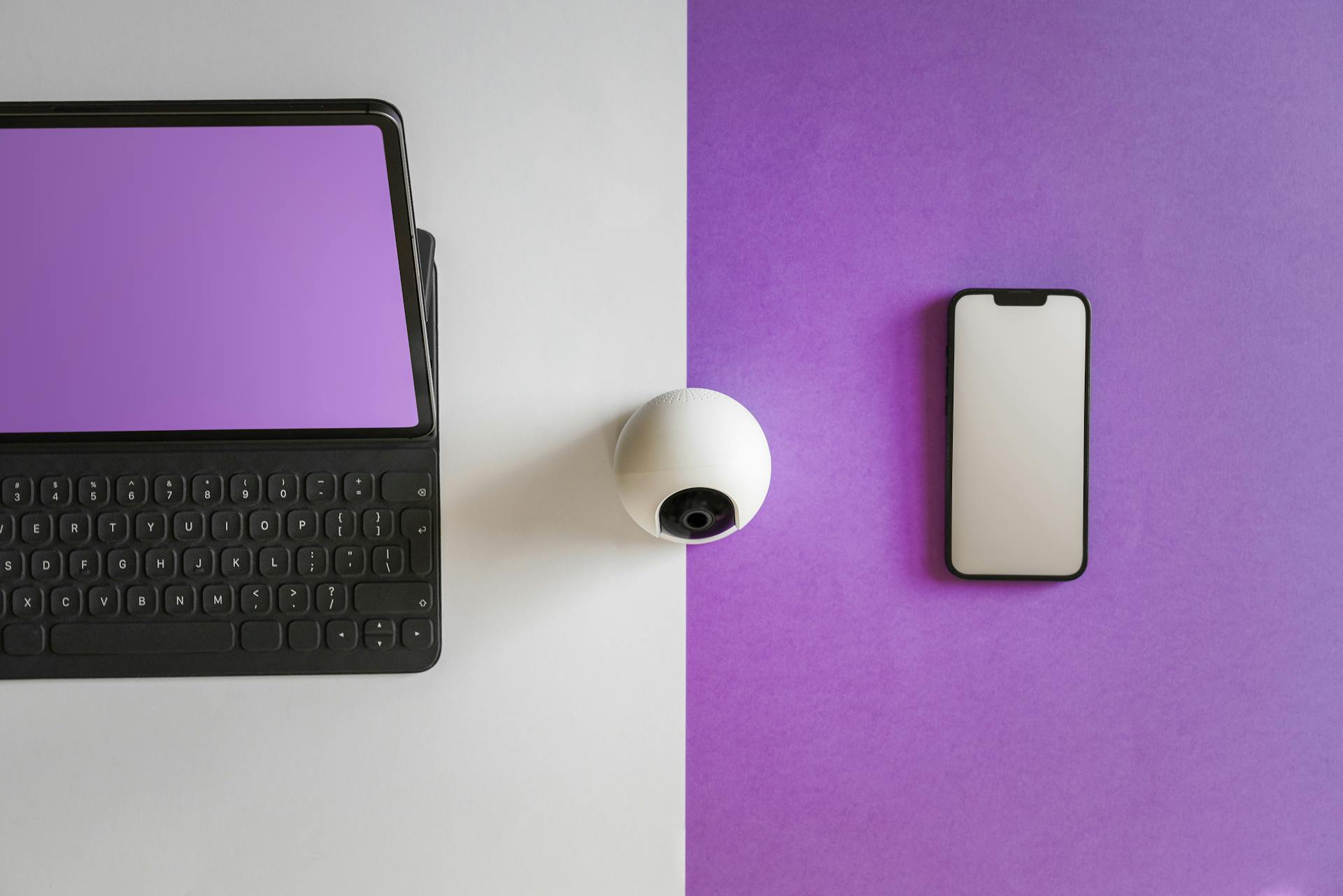 Portable WiFi Camera Price in Bangladesh 2025
