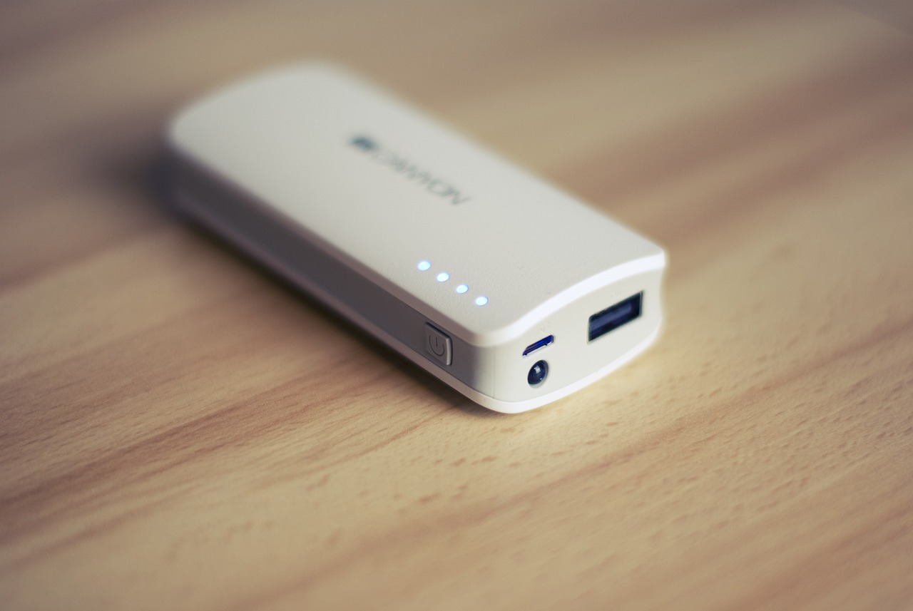 Premium & Affordable Power Bank Price in Bangladesh 2025