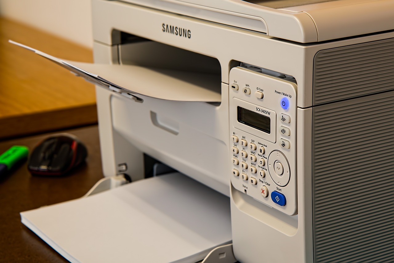 Budget Printer Price in Bangladesh 2025 - Top Features