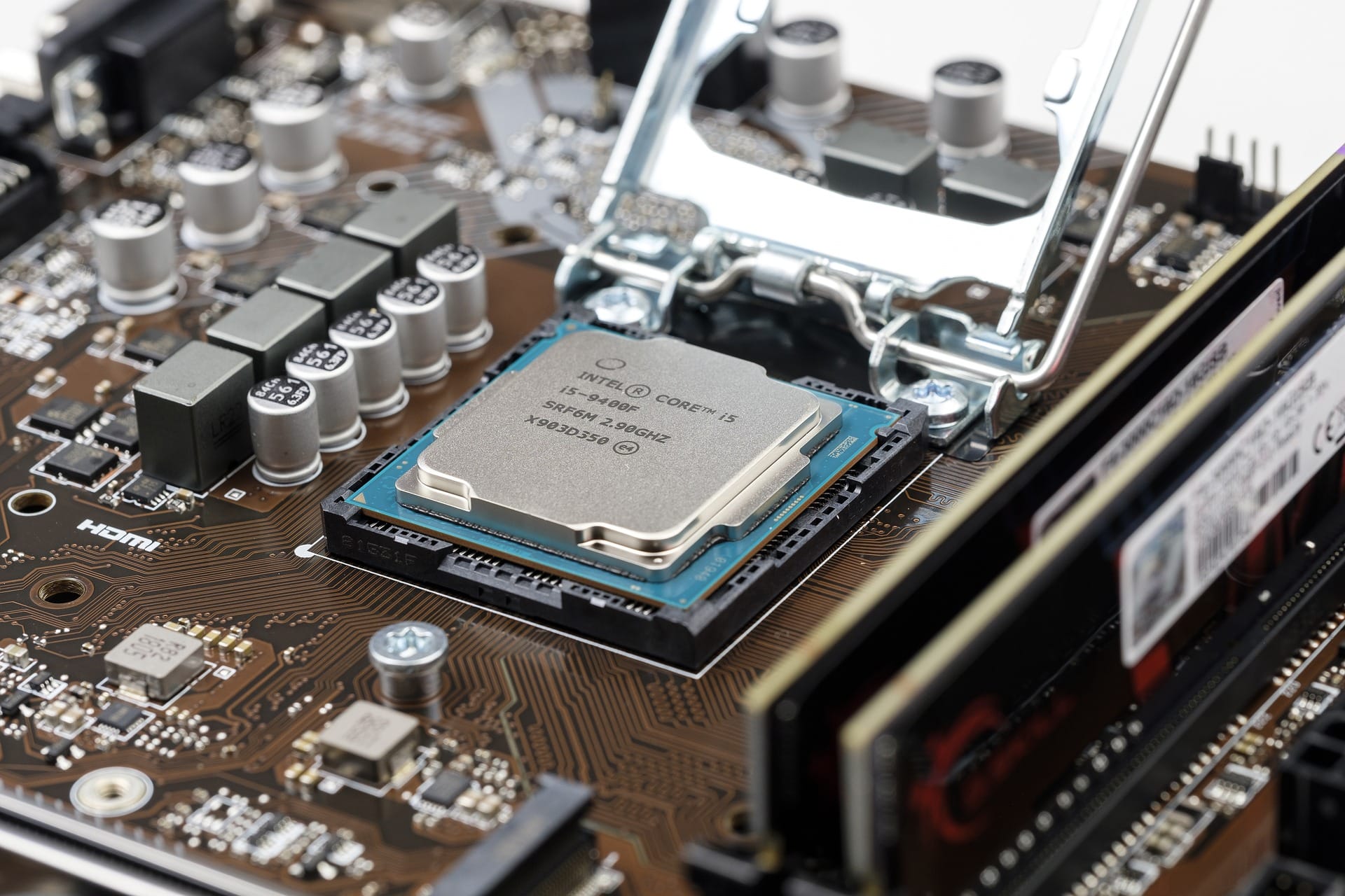 Processor Price in Bangladesh 2024