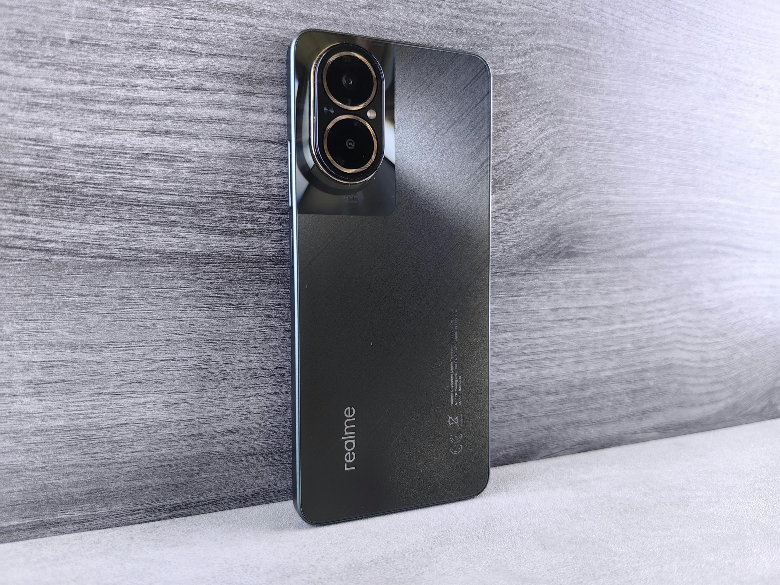 Realme C53 Price in Bangladesh 2025